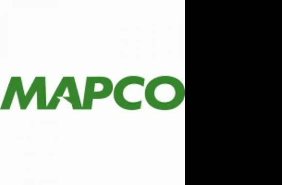 Mapco Logo