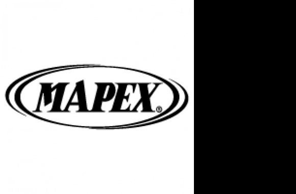 Mapex Drums Logo