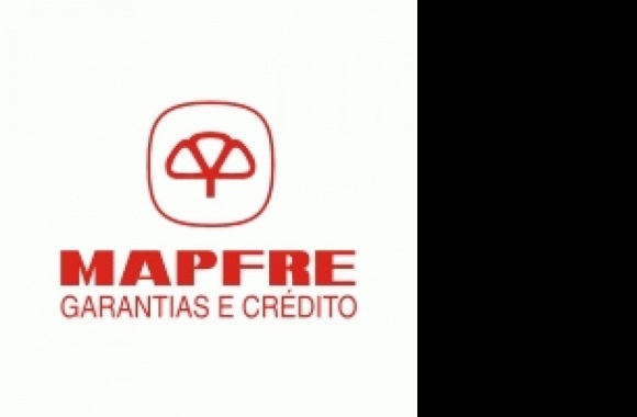 Mapfre Garantias e Crédito Logo