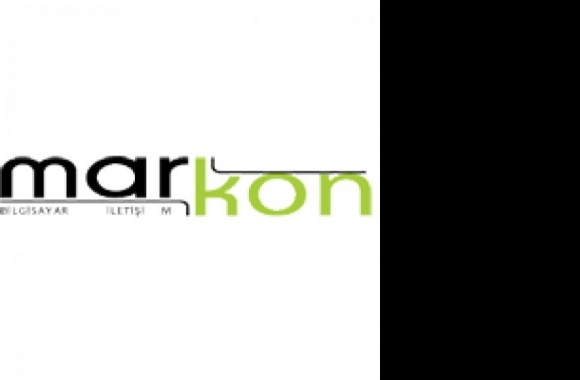 Mar-kon Logo