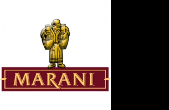MARANI (TWC) Logo