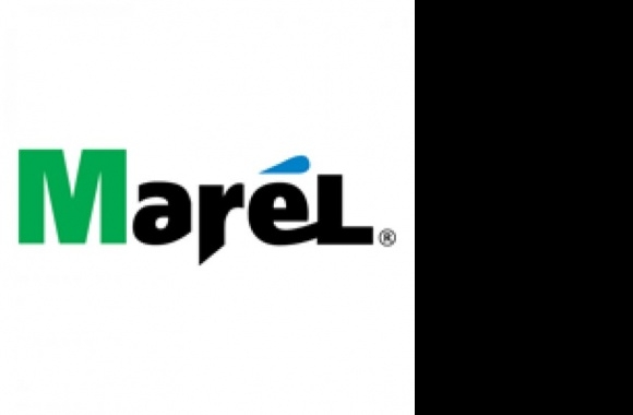 marel Logo