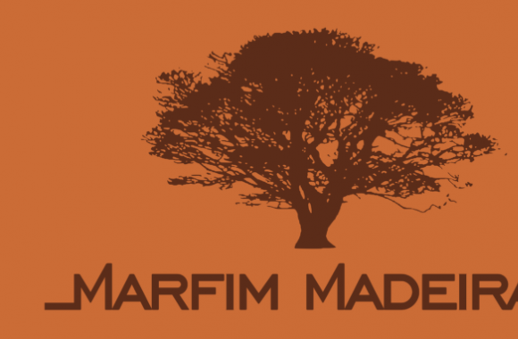 Marfim Madeiras Logo