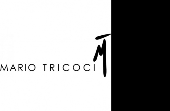 Mario Tricoci Logo