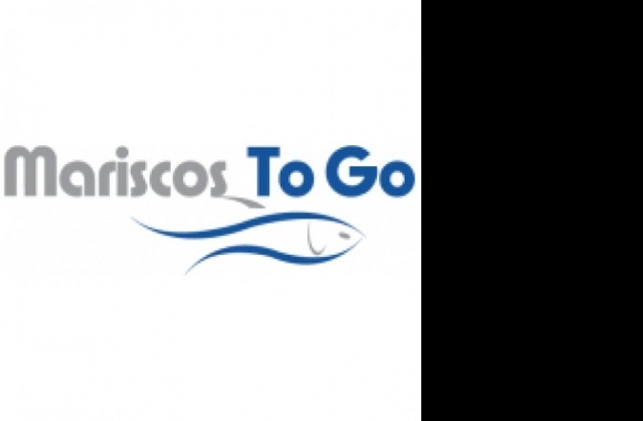 Mariscos To Go Logo