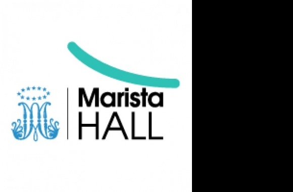 Marista Hall Logo