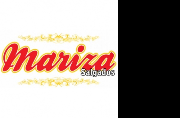 Mariza Salgados Logo