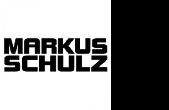 Markus Schulz Logo