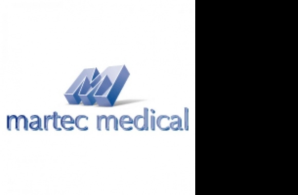 Martec Medical Logo