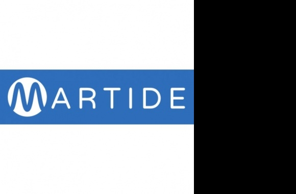 Martide Logo