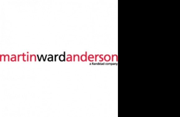 Martin Ward Anderson Logo