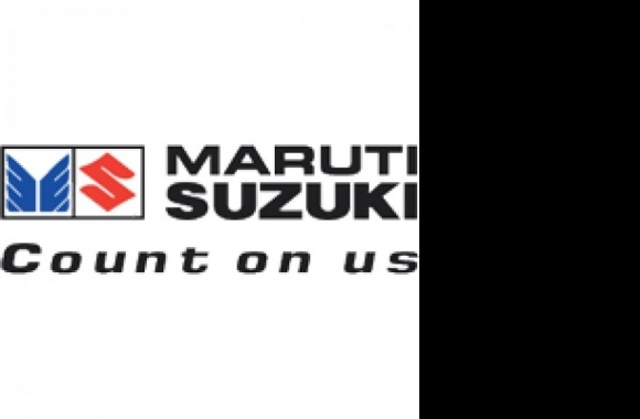 Maruti-Suzuki Logo