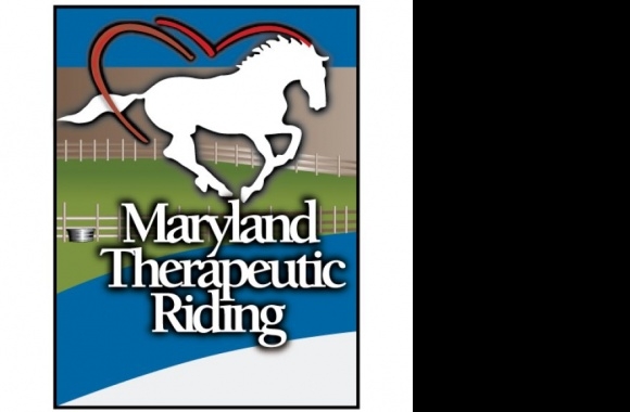 Maryland Therapeutic Riding Logo