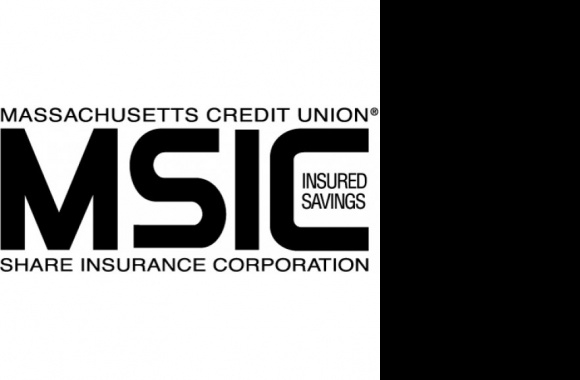 Massachusetts Credit Union Logo