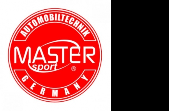 Master Sport Logo
