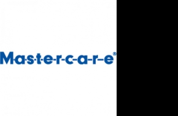 mastercare Logo