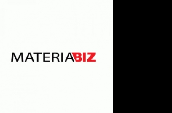 materiabiz Logo