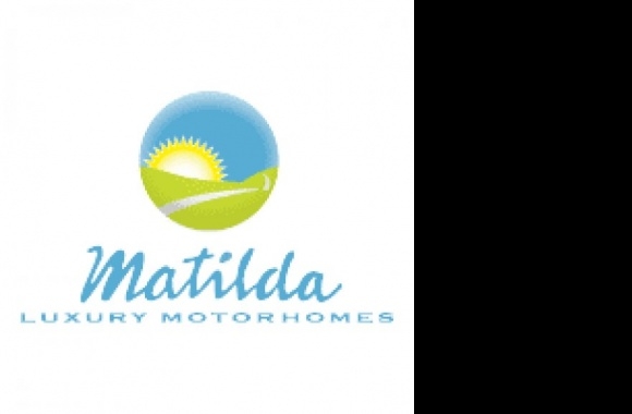 Matilda Luxury Motorhomes Logo