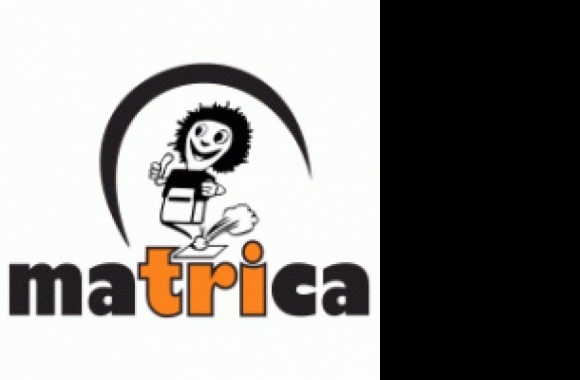 Matrica Logo