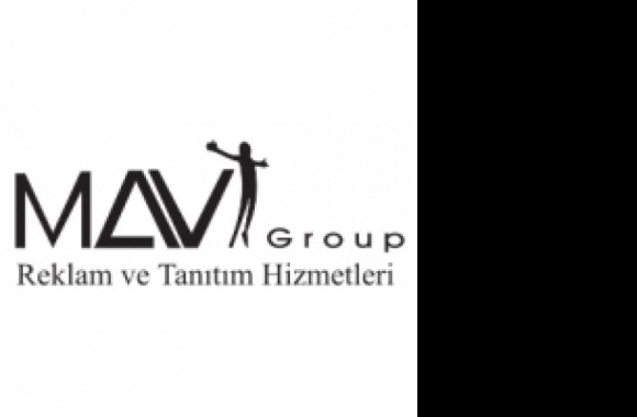 Mavi Group Logo
