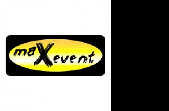 Maxevent Logo