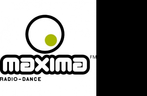Maxima FM Logo