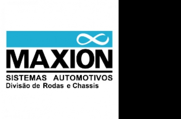 Maxion - Iochpe Logo