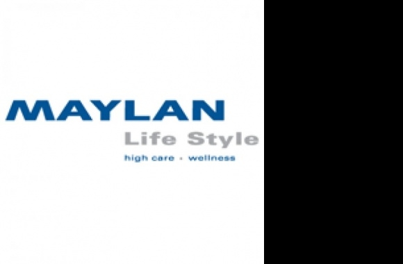 MAYLAN Logo