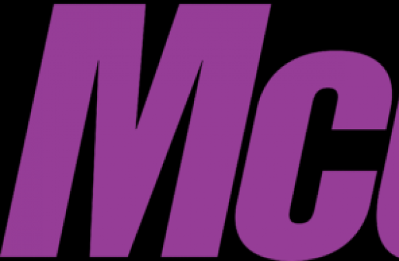 McGard Logo