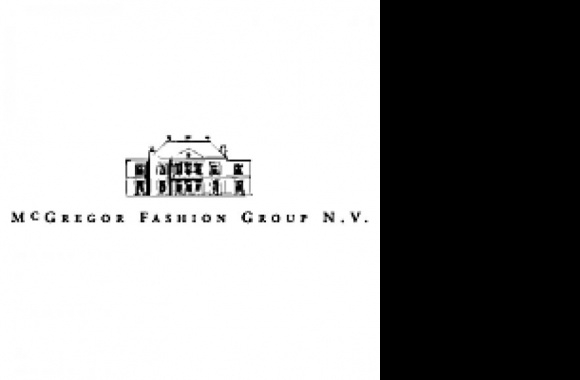 McGregor Fashion Group NV Logo