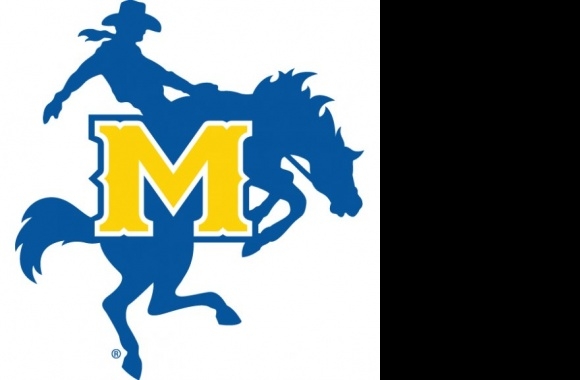 McNeese State Cowboys Logo