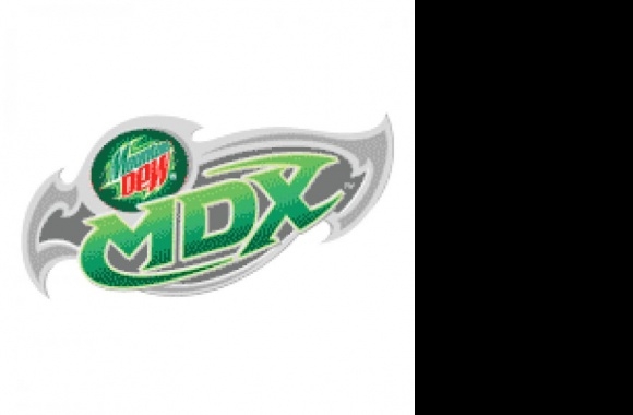 MDX Logo