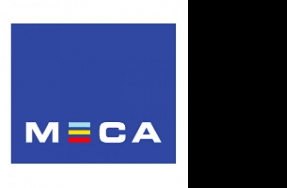 Meca Logo