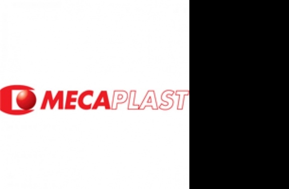 Mecaplast Logo