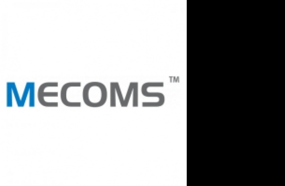 MECOMS Logo