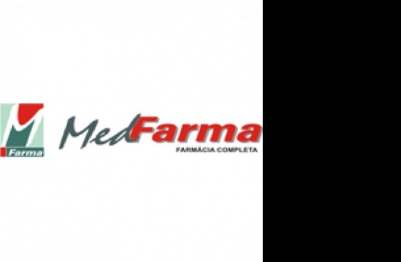 Med Farma Logo