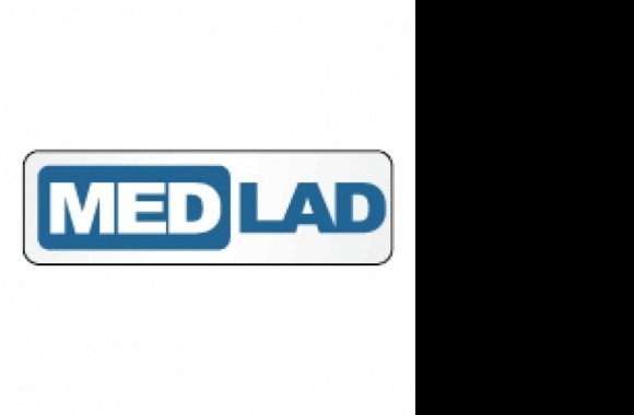 MED LAD Logo