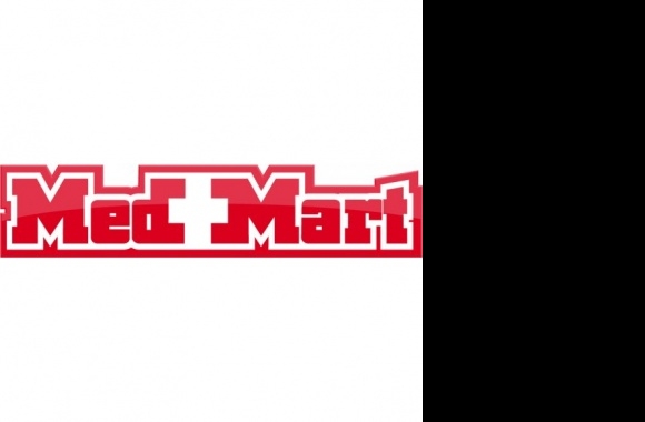 Med Mart Online Logo