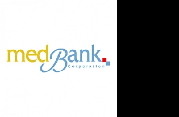 medBank Logo