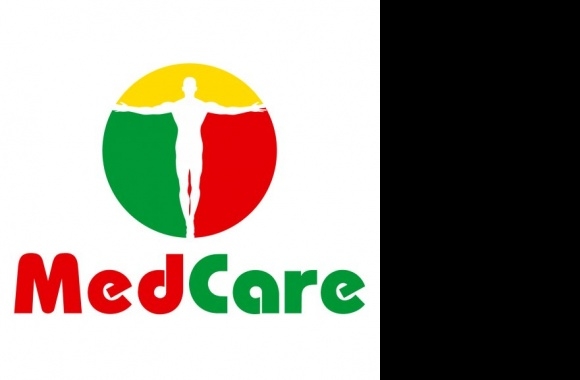 MedCare Logo