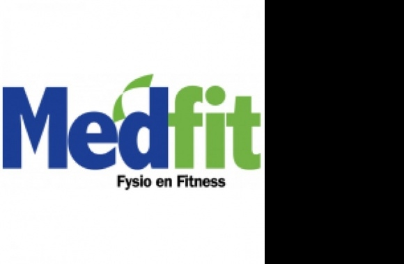 Medfit Logo