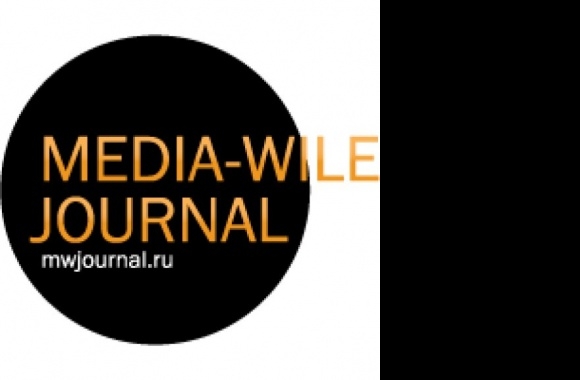Media-Wile Journal Logo