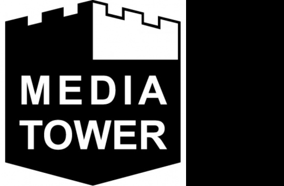 Media Tower Logo
