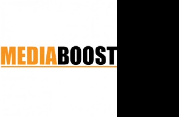 Mediaboost Logo