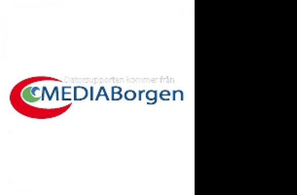 MEDIABorgen Logo