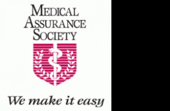 Medical Assurance Society Logo