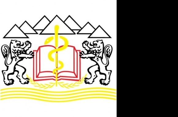 Medical University – Plovdiv Logo