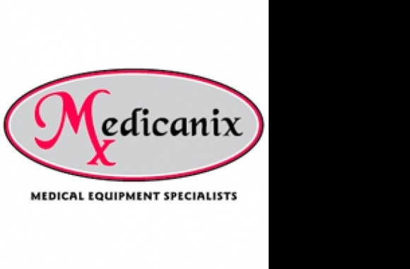 Medicanix Logo