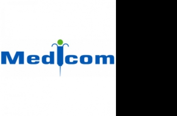 Medicom Healthcare Logo