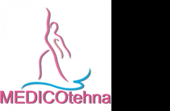 medicotehna Logo